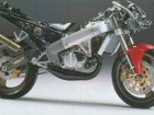 Cagiva Mito 125 EV